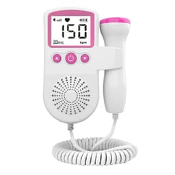 image-Dr. Youwen Fetal Doppler Monitor JSL-T501