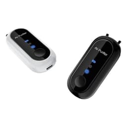 image-Foreign Trade Negative Ion Air Purifier - Car/Home Anti-Allergy