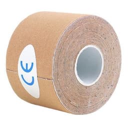 image-Kinesiology Tape 5cm*5m 95% Cotton Sports