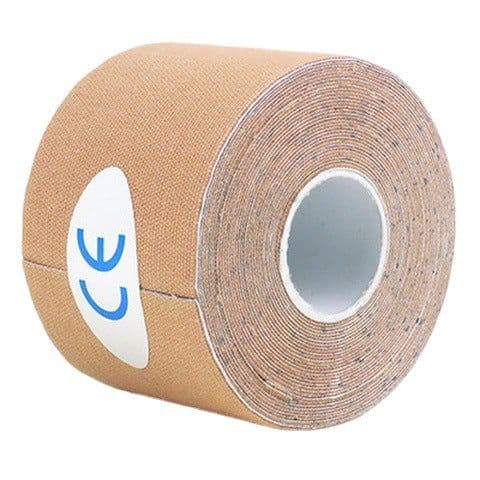 image-Kinesiology Tape 5cm*5m 95% Cotton Sports