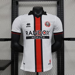 image-Football Jersey - Polyester Unisex Adult XXL