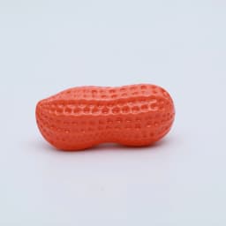 image-Pet Products Factory Wholesale Company New Dog Biting Toys Tumbler Feeder Leaky Eating Ball