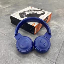 image-Suitable for JBL T510BT head-mounted wireless Bluetooth headset music bass HIFI game headset call with microphone