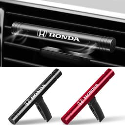 image-Car Air Outlet Aromatherapy Clip - Mixed Incense