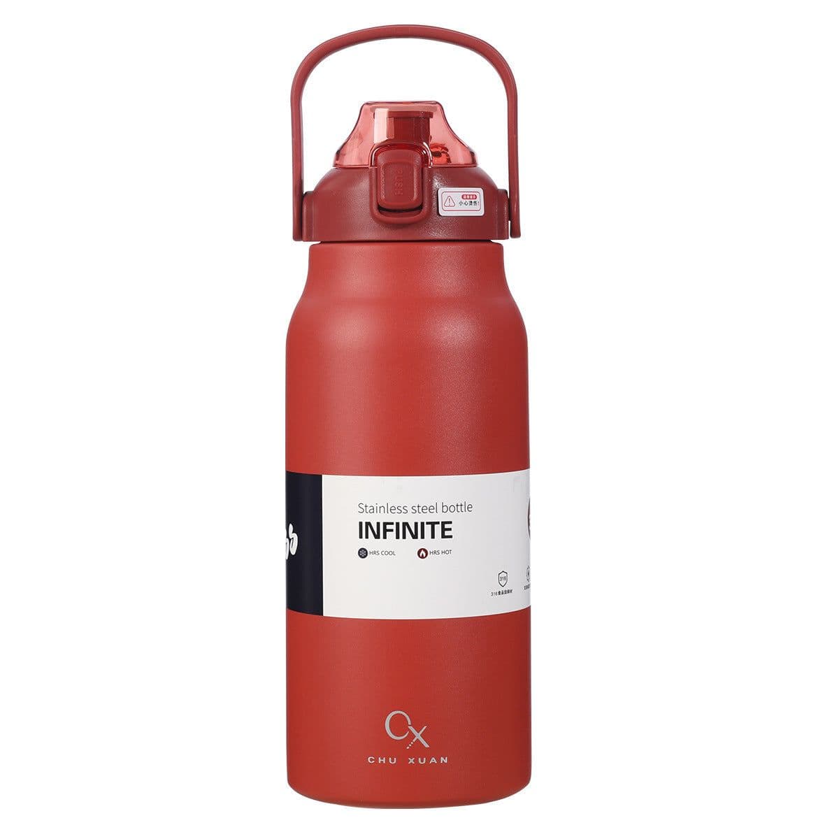 image-316 Stainless Steel Insulated Tumbler - Black