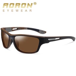 image-2022 new cycling sunglasses men's outdoor sports polarizer fashion windproof sunglasses 3040