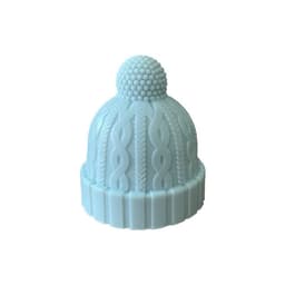 image-Creative Red Wine Cork - Champagne Bottle Preservation Cover Silicone Hat