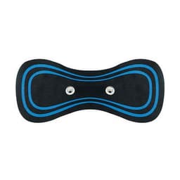 image-Electric Pulse EMS Massage Sticker - Portable Shoulder