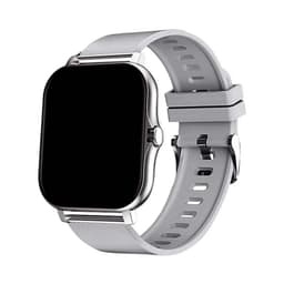 image-Cross-border hot-selling smart watch 1.44-inch screen full touch smart watch men and women Bluetooth call Y13 watch