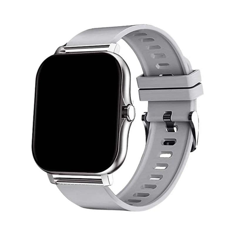 image-Cross-border hot-selling smart watch 1.44-inch screen full touch smart watch men and women Bluetooth call Y13 watch