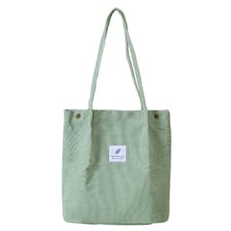 image-Show Air Canvas Shoulder Bag - Deep Purple Korean