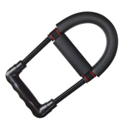 image-GOFFIN Grip Strength Trainer Stainless Steel