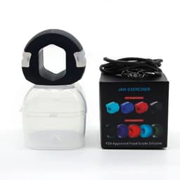 image-Masseter Ball Jaw Trainer Facial Exerciser