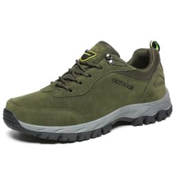 image-Men's Casual Shoes for Everyday Comfort and Breathable All Day Wear