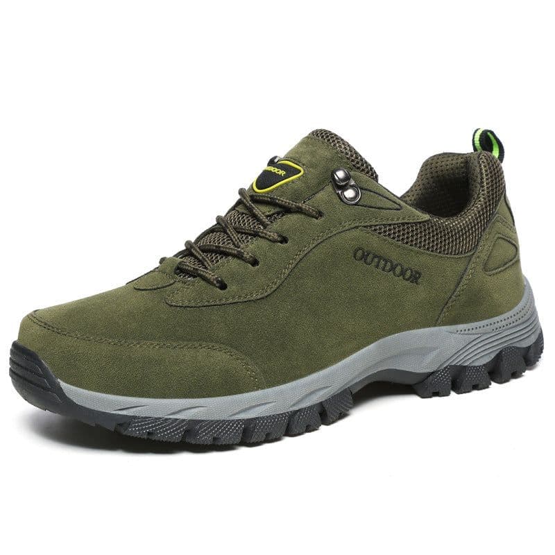 image-Men's Casual Shoes for Everyday Comfort and Breathable All Day Wear