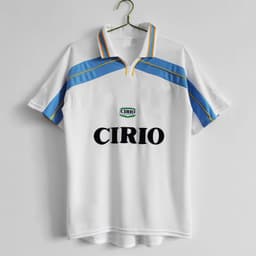 image-Retro Football Kit - Cork Home Jersey - XXL - Cotton - Flash Eagle