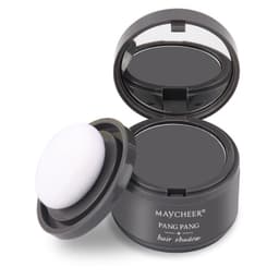image-MAYCHEER Hairline Shadow Powder, Natural Color, 3 Years Shelf Life