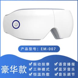 image-Eye Massager - USB Rechargeable LCD Model 1902