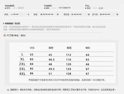 image-Cross-border supply Winter thickened mid-length hooded cotton coat for men Business casual thick down cotton coat for young and middle-aged people