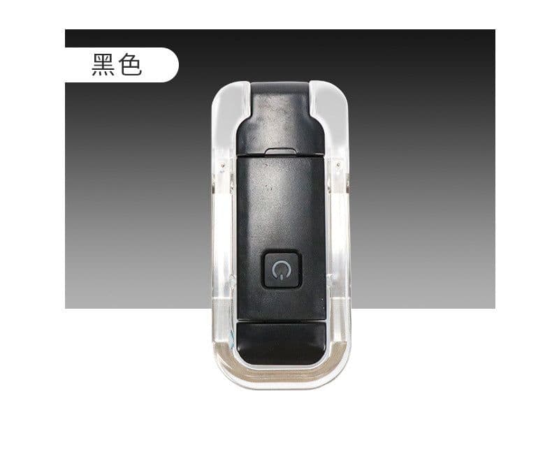 image-Spot Multi-Function USB Clip Light - Reading