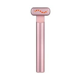 image-Kakushang EMS Micro-Current Eye Massager - IPL, Vibration, Colorful Light