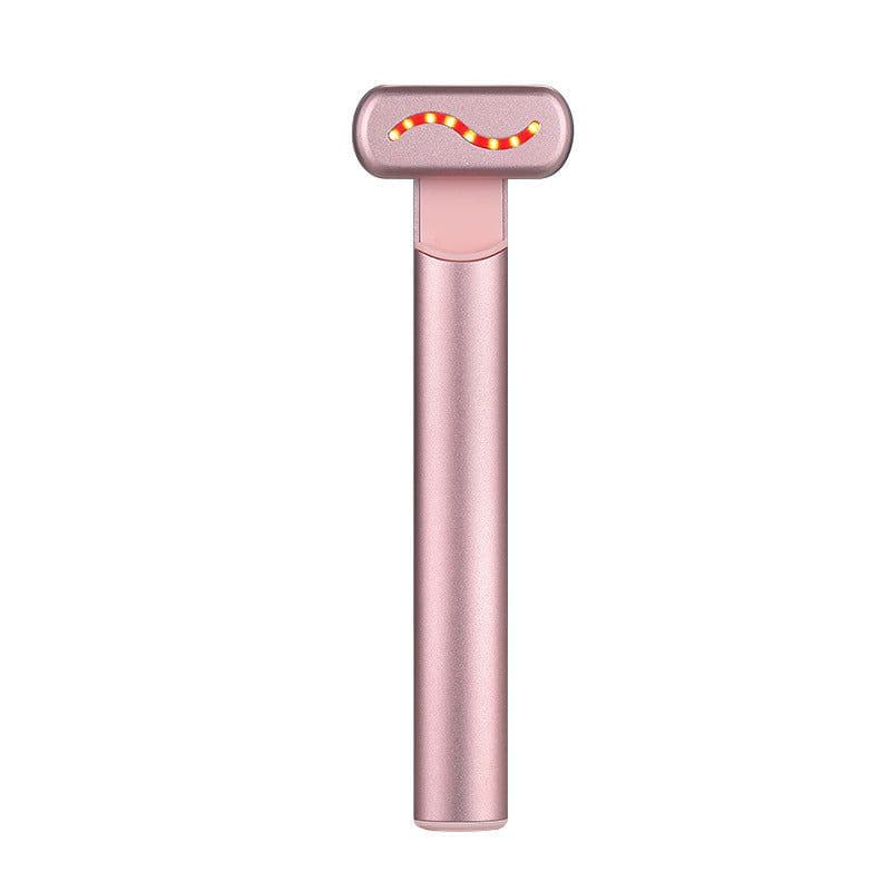 image-Kakushang EMS Micro-Current Eye Massager - IPL, Vibration, Colorful Light