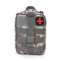 image-Diplomat Tactical Medical Bag - CP Camouflage