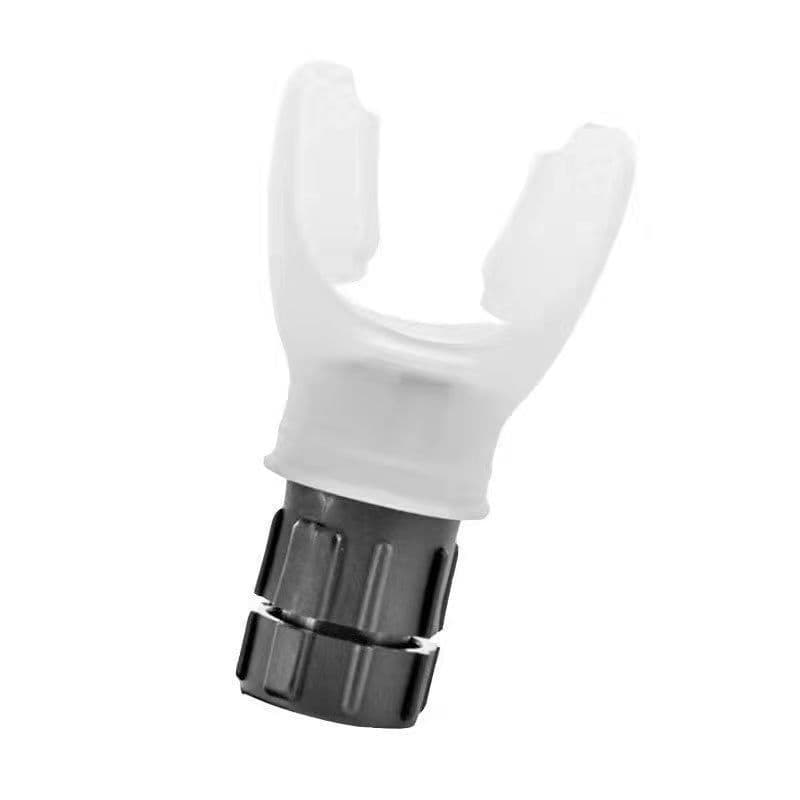 image-Cross-border Spot Fitness Trainer Portable Vital Capacity Abdominal Breathing Trainer Adjustable Resistance
