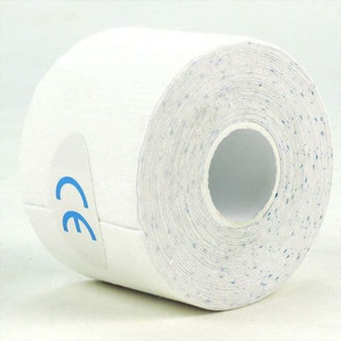 image-Kinesiology Tape 5cm*5m 95% Cotton Sports