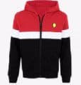 image-Wisdom Leaves Striped Racing Suit - Unisex Winter