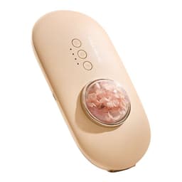 image-The new warm palace belt massager protects the palace aunt artifact graphene electric heating belt girls waist warm palace treasure