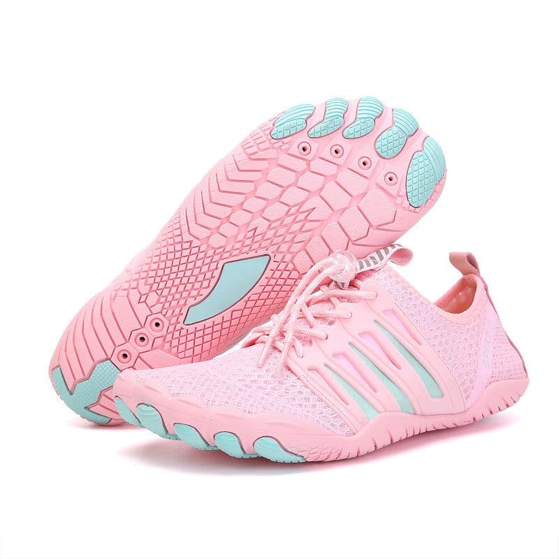 image-New Large Beach Shoes for Swimming, Diving, and Sports - Barefoot