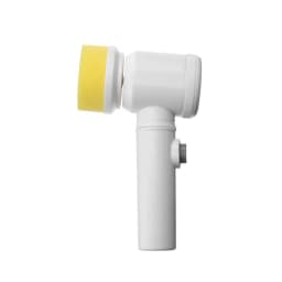 image-Wireless Electric Cleaning Brush - 5 Heads