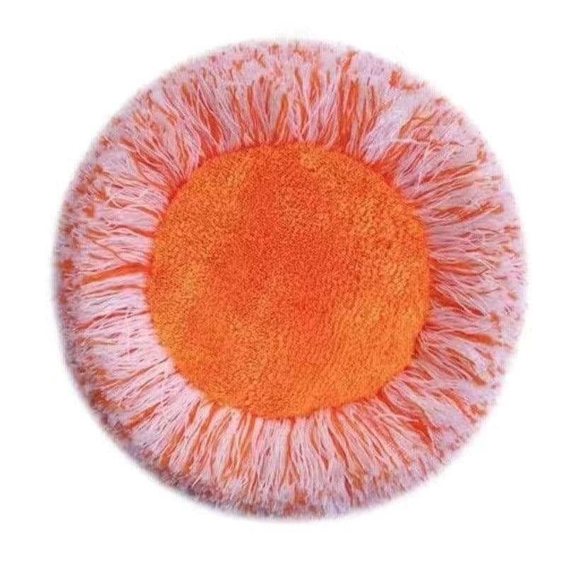 image-Hang Fei Retractable Mop - Sunflower Coral 190cm
