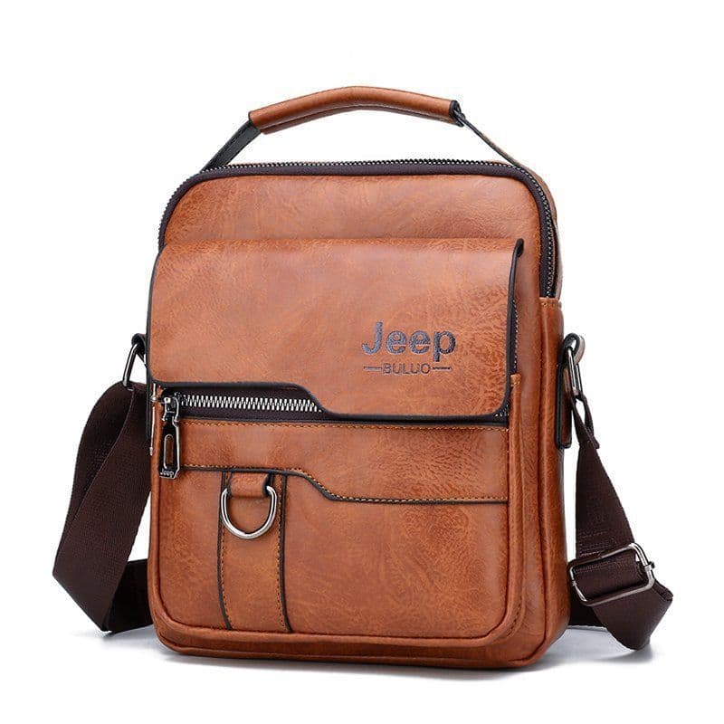 image-Factory Wholesale Men's Shoulder Bag Messenger
