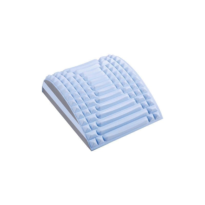 image-Zhuyang AB Cushion - Pink Yoga Fitness Sit-Up Support