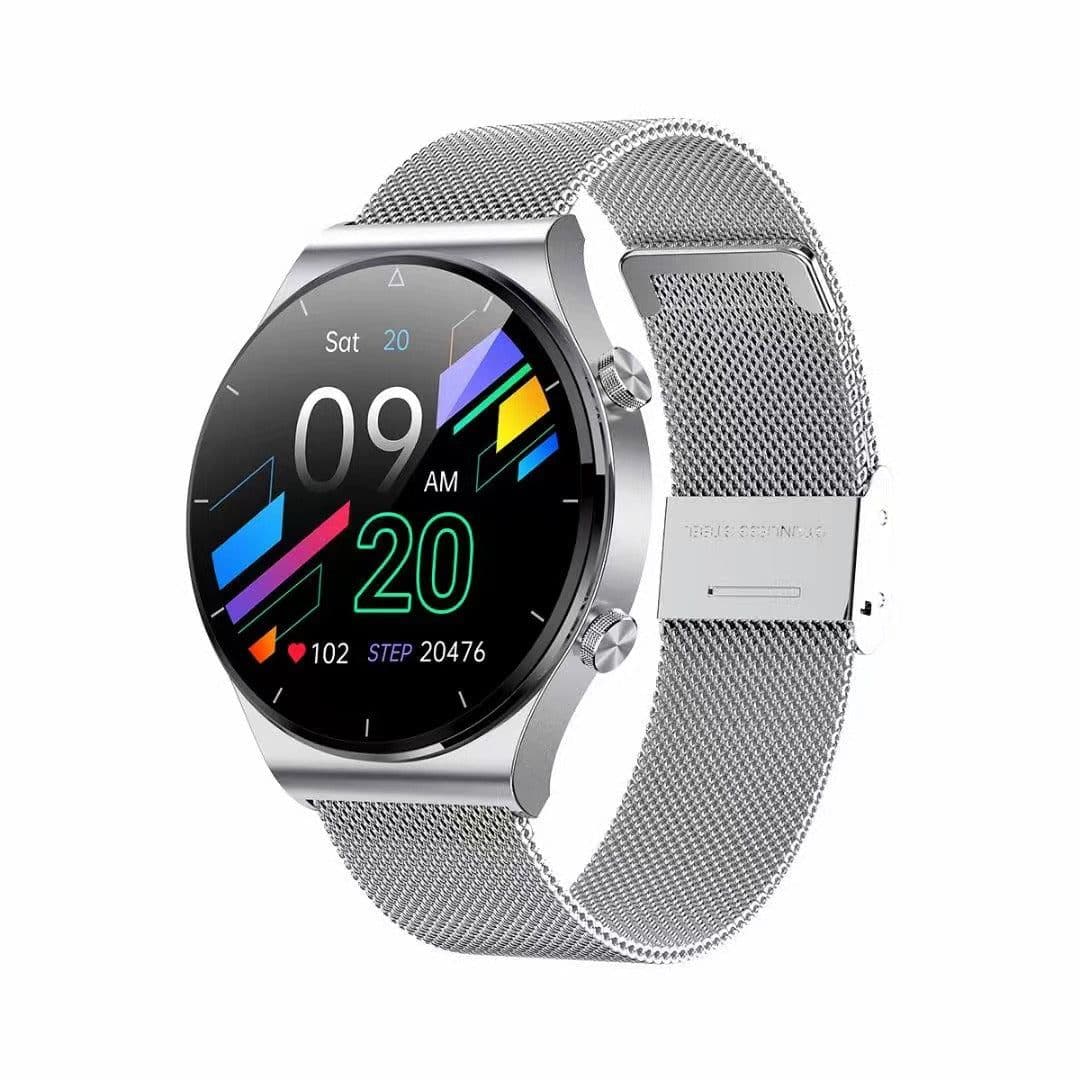 image-Huaqiangbei GT2PRO Smart Watch Heart Rate Bluetooth Call (65 characters)