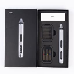 image-Shantou Yuandong Rechargeable Electric Screwdriver Set