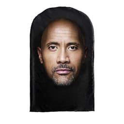 image-3D Printed Kobe Face Mesh Headgear - One Size