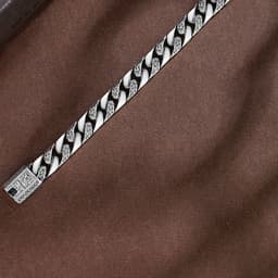 image-2023 New Tang Grass Punk Bare Bracelet Korean Fashion Couple Bracelet Boyfriend Gift