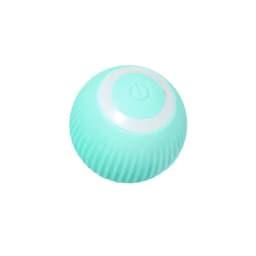 image-Pet Gravitational Rechargeable Cat Toy Ball
