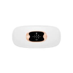 image-Artifact Physiotherapy Woman Menstrual Pain Massage Vibration Relief