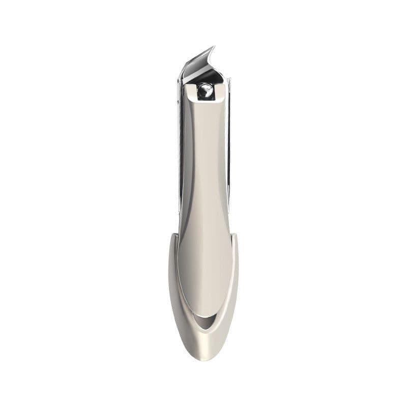 image-Mantis Nail Clippers 3-Piece Set - Anti-Splash