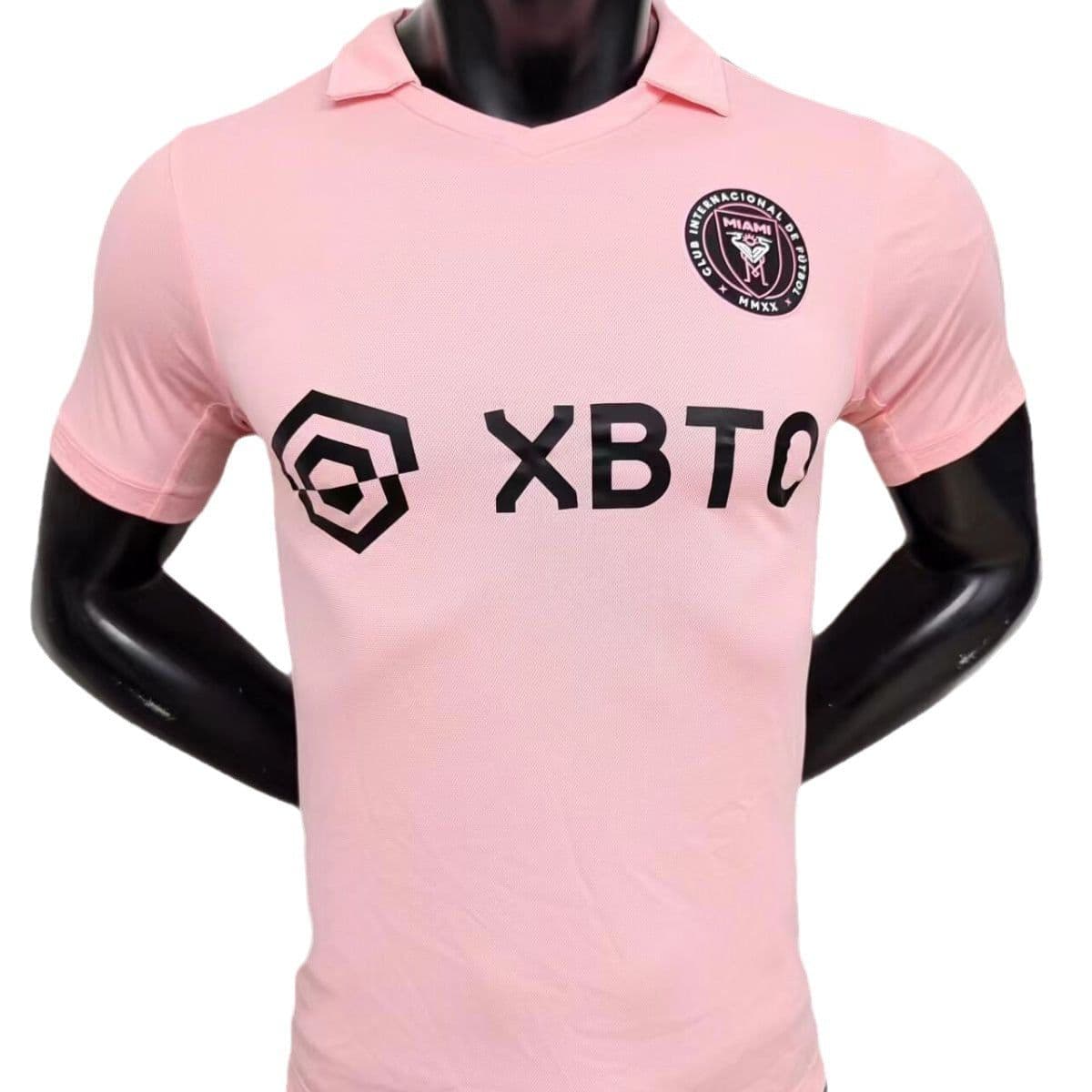 image-Football Jersey - Polyester Unisex Adult XXL