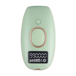 image-A generation hair beauty instrument electric cleaning hair large energy photon cleansing and rejuvenating home small beauty instrument