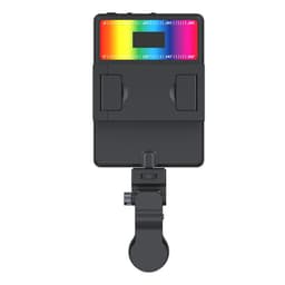 image-LED Fill Light 5W Handheld - Mobile Phone Video