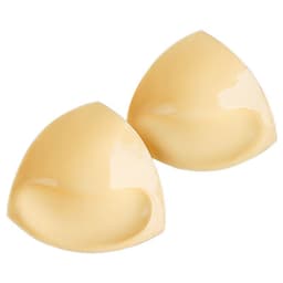 image-Tianlanzhong Double-Sided Breast Pads - Invisible, Thickened, One Size Fits All