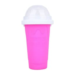 image-Ice Cup Smoothie Cup - Refrigeration Summer Shake