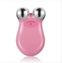 image-Microcurrent Face Lift Beauty Device - Home Use