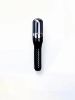 image-New cross-border 3rd generation charging 2 in 1 hair trimmer hair styling multi-function hair chopper hair split end trimmer